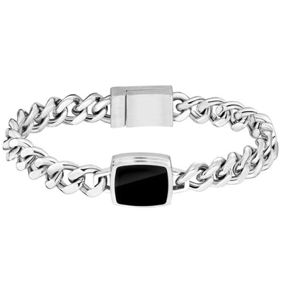 Boss men's bracelet