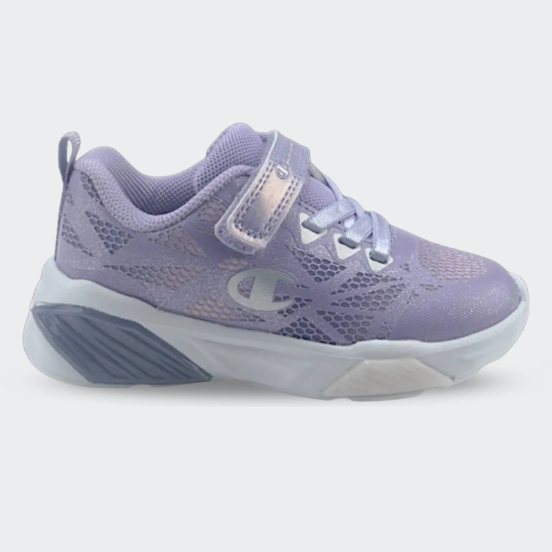 Wave tri toddler low cut shoe-null