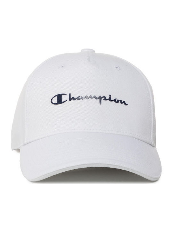 Champion unisex baseball cap (804470-ww001)-null