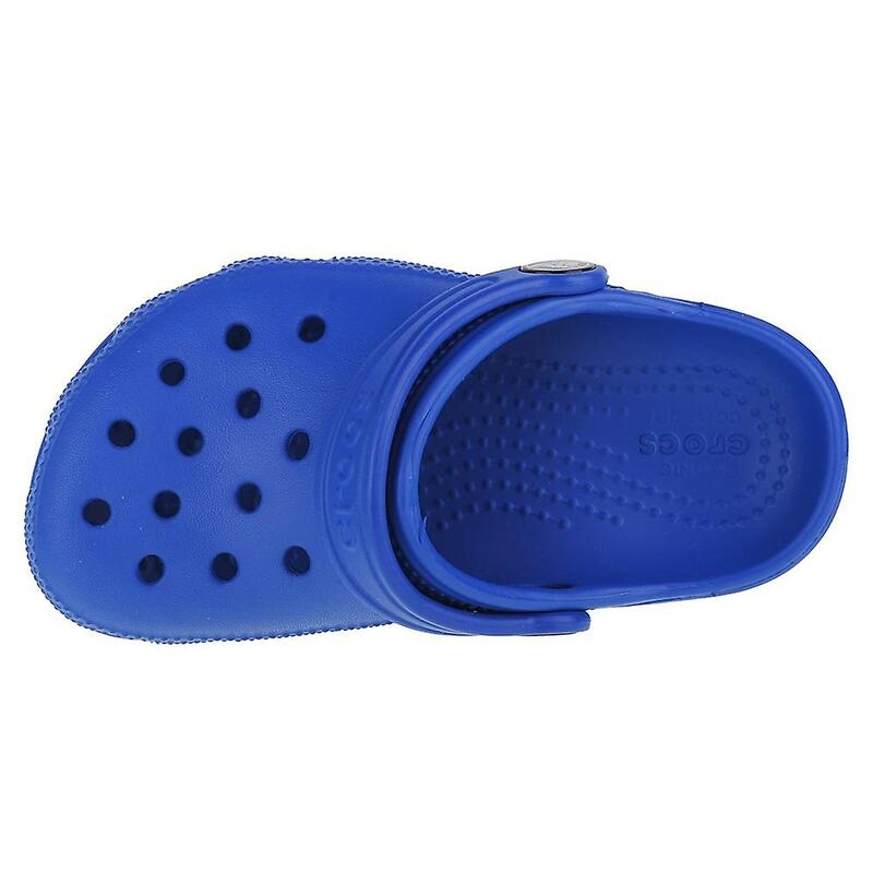 Crocs infant classic clog image number null