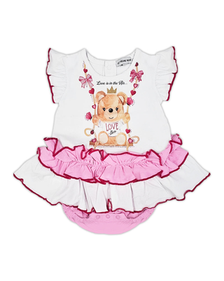 Dress le trone noir girl