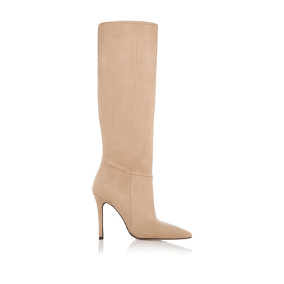 Sante boots, Beige, medium