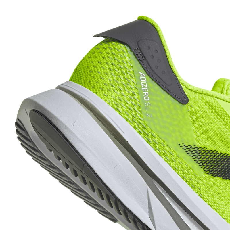 Adidas men's adizero sl2 running shoes image number null