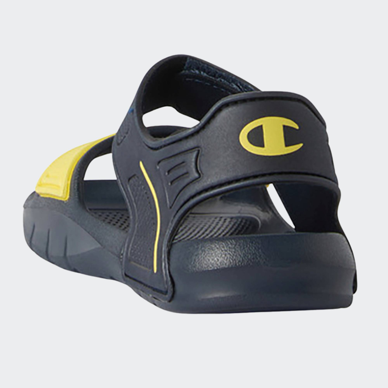 Squirt pre school sandal-null