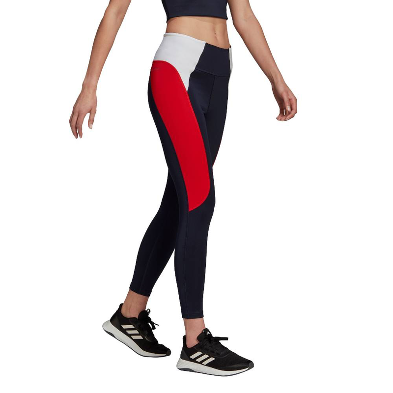 Women cb 78 tights-null