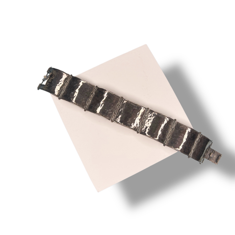 Silver 925 bracelet-null