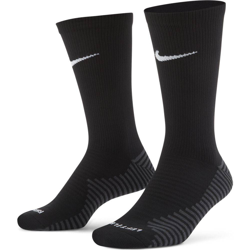 Squad crew socks-null