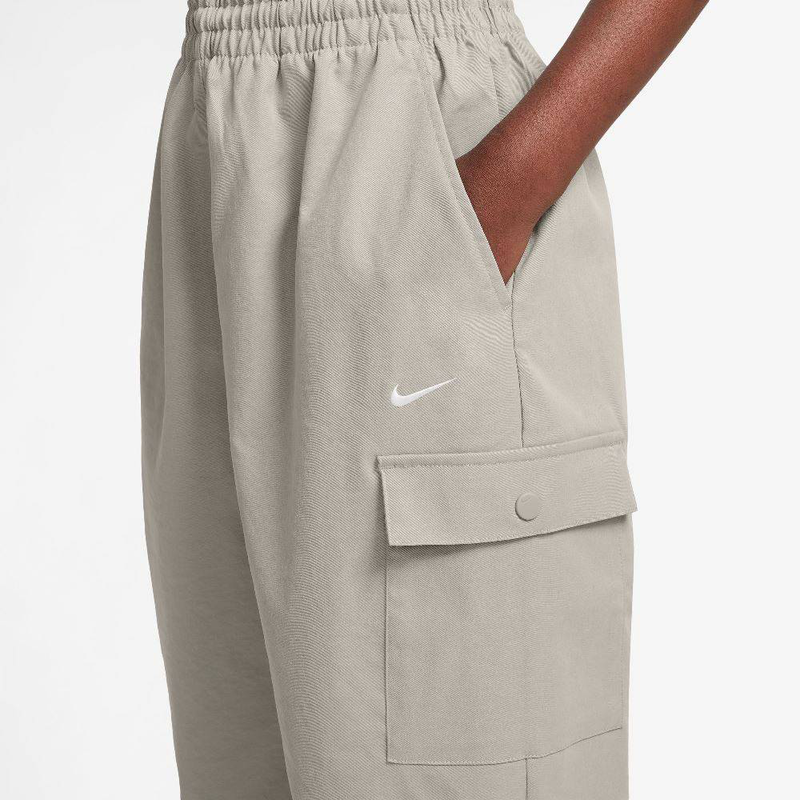 Girls nike sportswear cargo pant-null