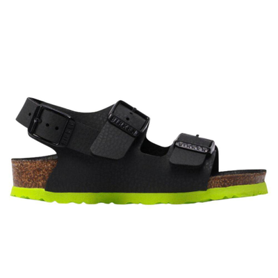 Birkenstock kids milano kids bf narrow