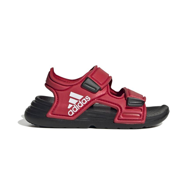 Altaswim i, Scarlet, medium