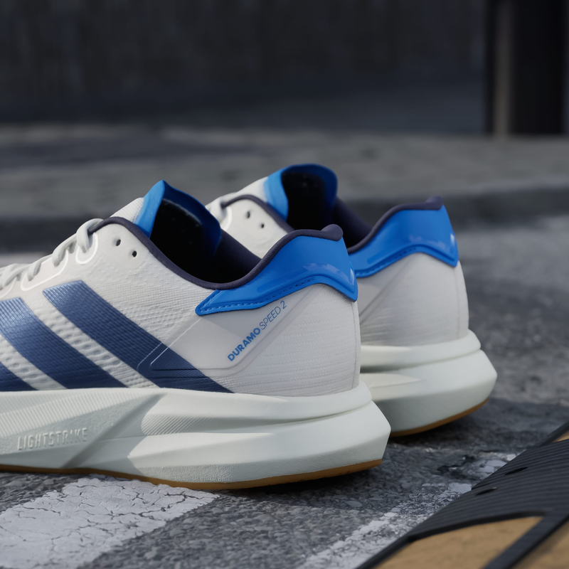 Duramo speed 2 running shoes-null