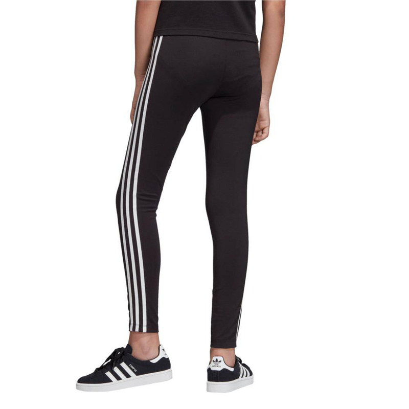 Girls 3-stripes leggings-null