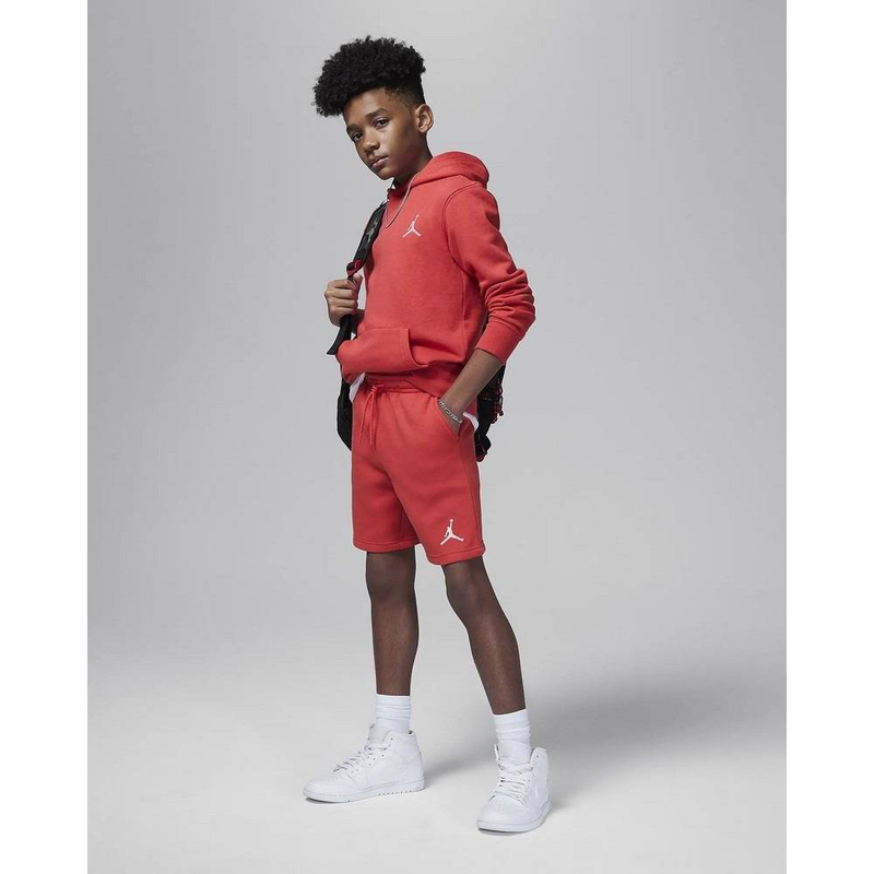 Big kids off court flight freelift short-null