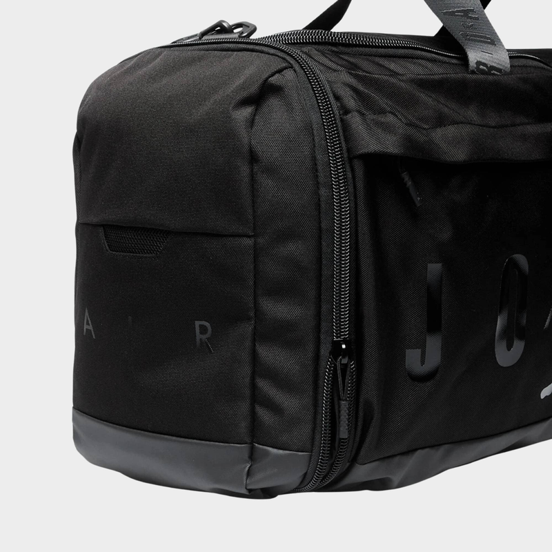 Velocity duffle-null