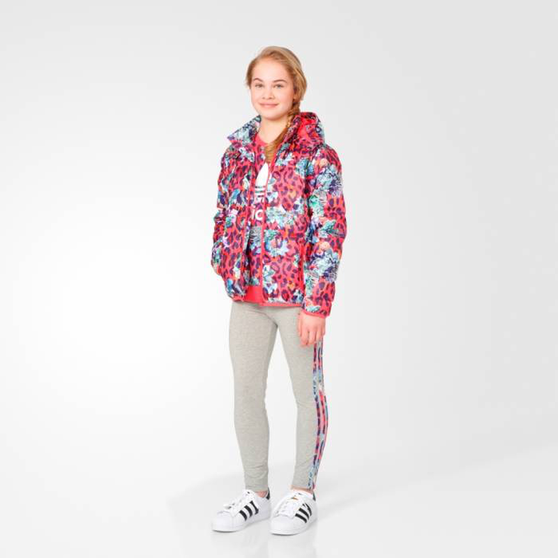 Product image: S rose jacket girls-null