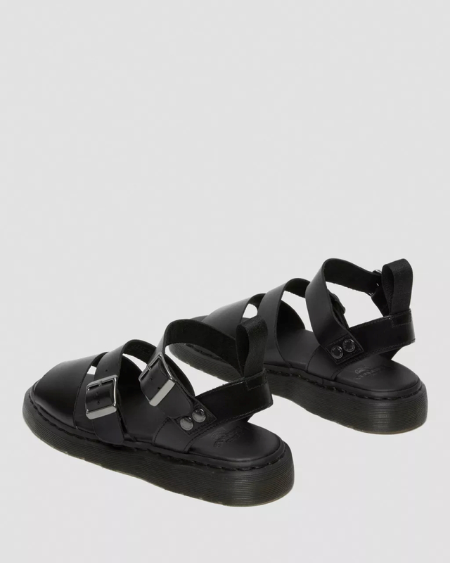 Product image: Dr.martens gryphon smooth-null