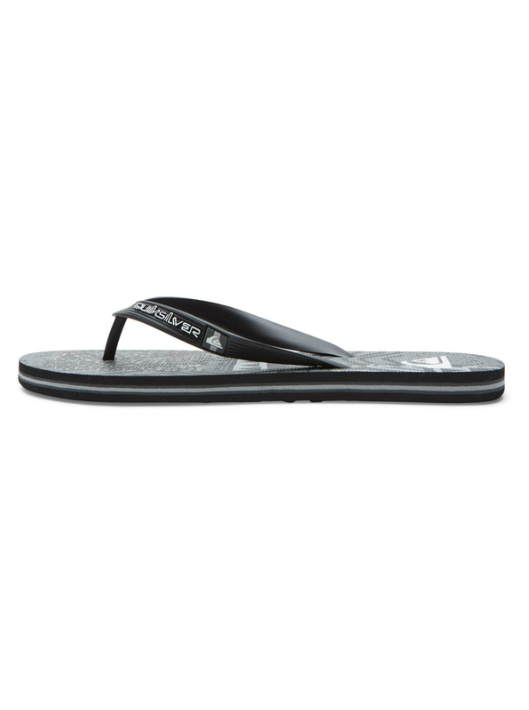 Product image: Quiksilver men slaps molokai art (aqyl101264-xkks)-null