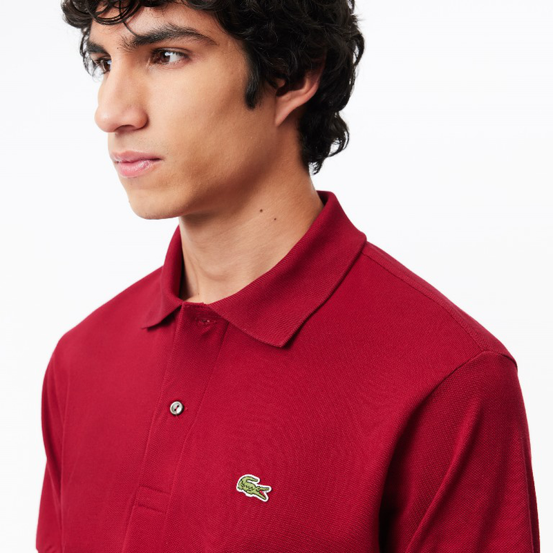 Lacoste polos-null
