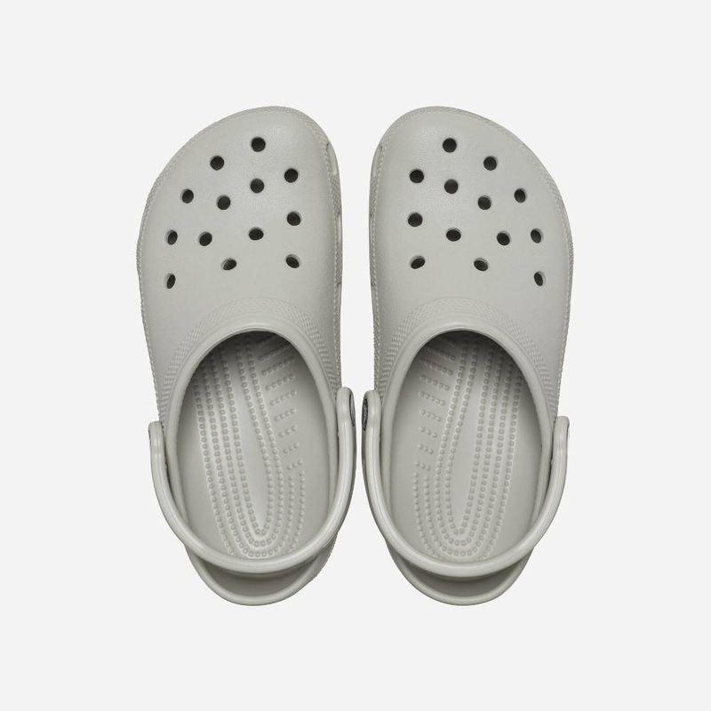 Classic clog-null