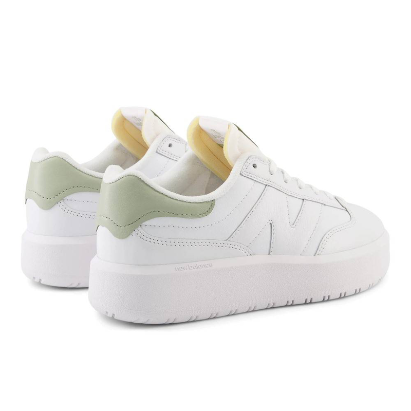 Ct302 lifestyle sneakers-null