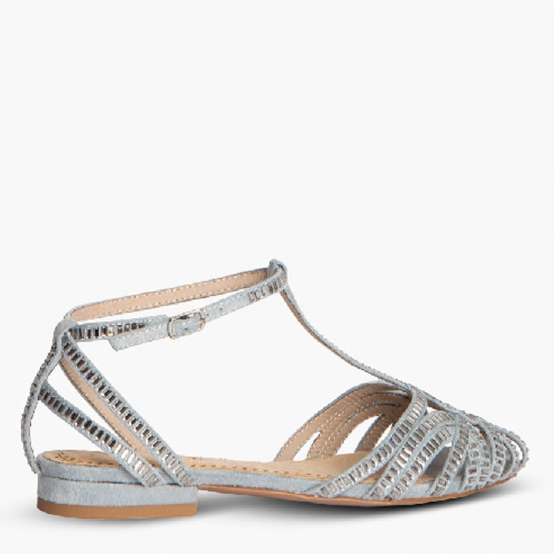 Koniarisshoes &gamma;&upsilon;&nu;&alpha;&iota;&kappa;&epsilon;ί&omicron; mule-null