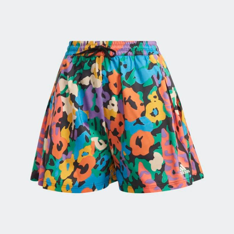 Adidas wmn tr-es cot short-null