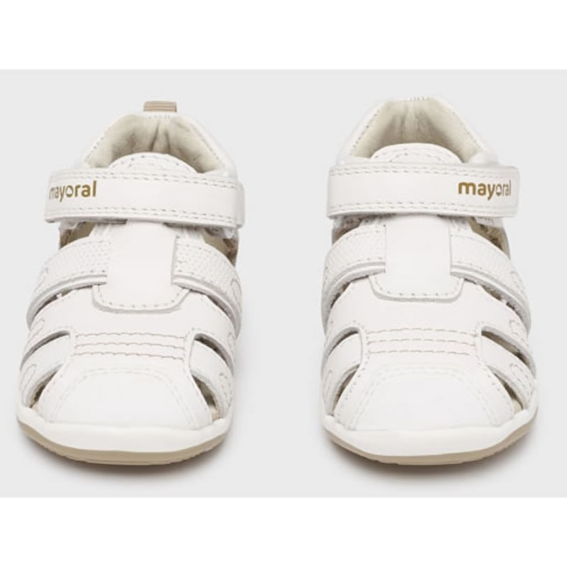 Product image: Mayoral infant sandals-null