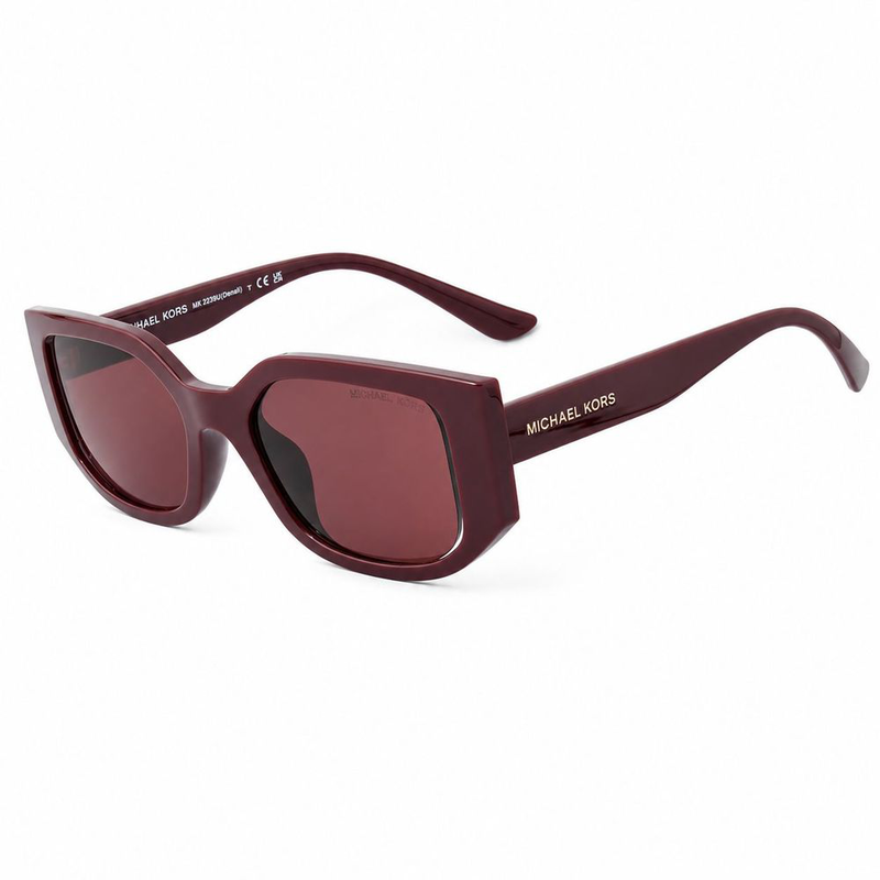 Multicolor acetate sunglasses-null