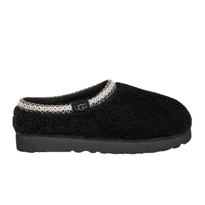 Tasman maxi curly, Black Tasman maxi curly, Black, medium