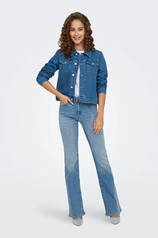 Product image: Only flared jeans-null