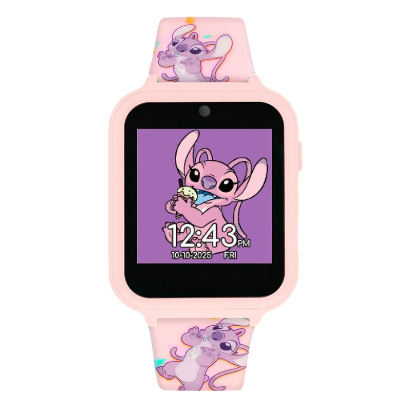 Buy Disney lilo and stitch led smart watch Jinius