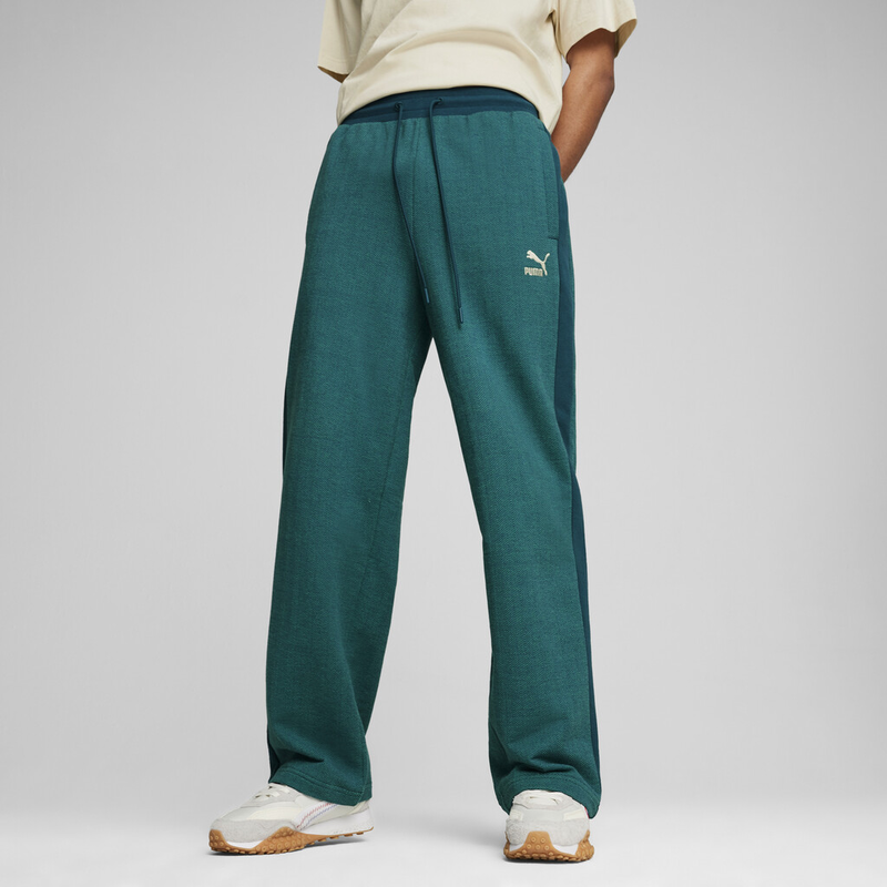 Product image: T7 relaxed track pants men-null
