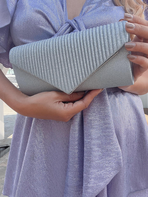 Clutch bag