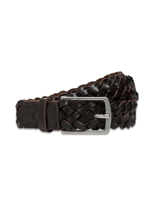 Jaccole belts, Black Coffeee, medium