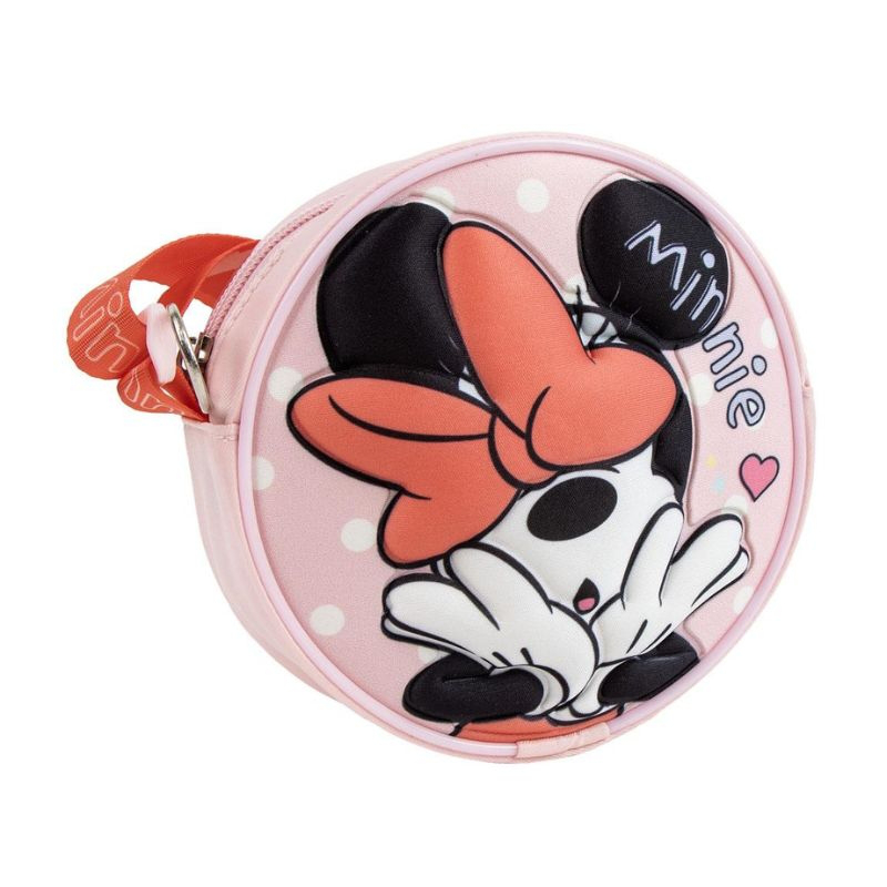 Minnie 3d bag 2100005674-null