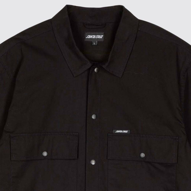 Product image: Short sleeves service shirt-null