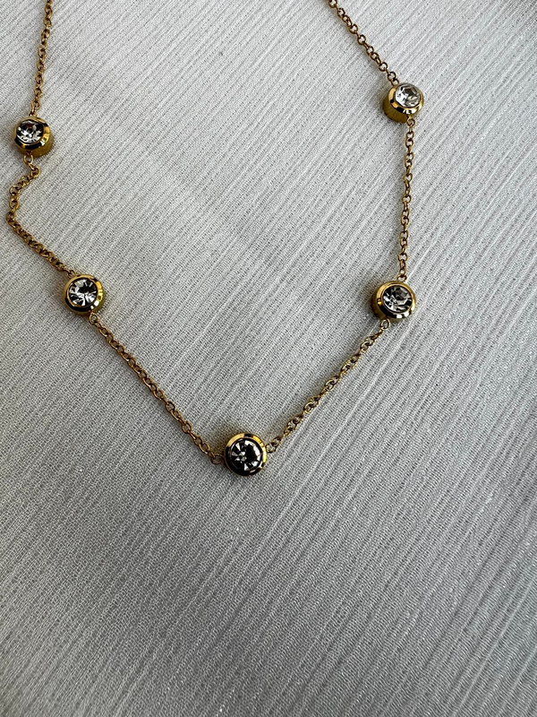 Chain image number null