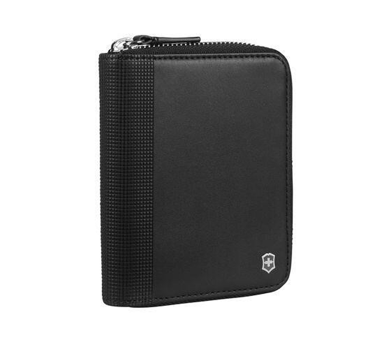 Altius alox, clutch wallet, black-null