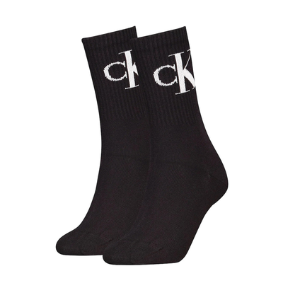 Calvin Klein &kappa;ά&lambda;&tau;&sigma;&epsilon;&sigmaf; 2pack, Black, medium