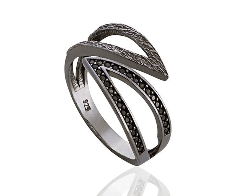 Hestia flame ring-null