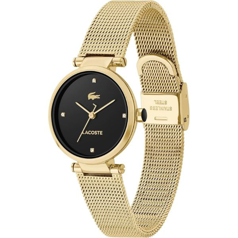 Lacoste orba watch-null