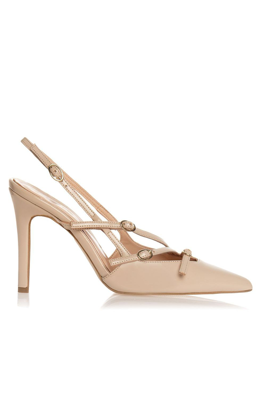 Sante pumps-null