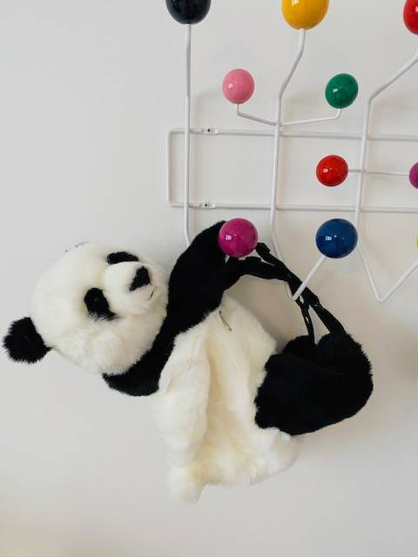 Product image: Backpack panda-null