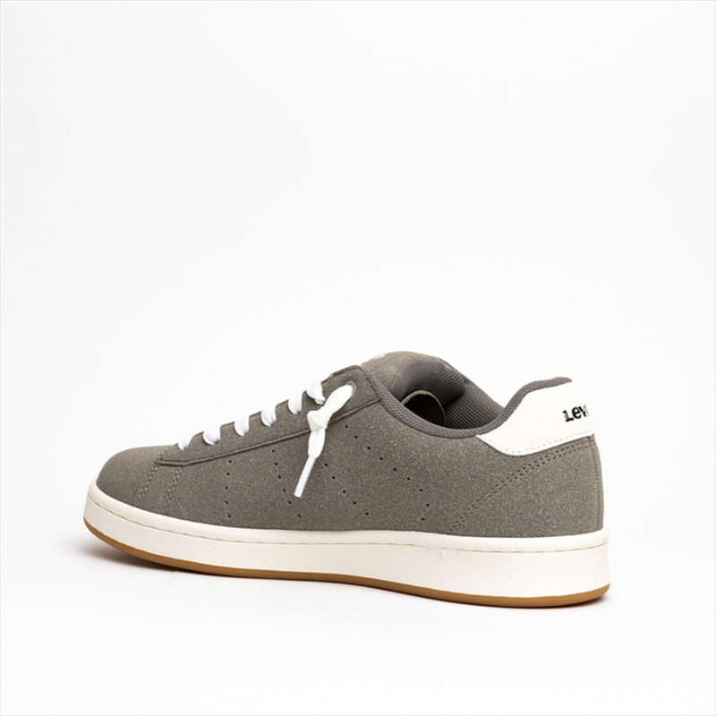 Levis retro lace up boys sneakers-null