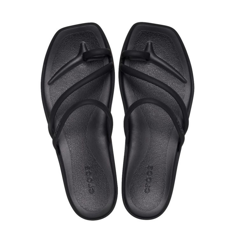 Crocs miami toe loop sandal 209862-null