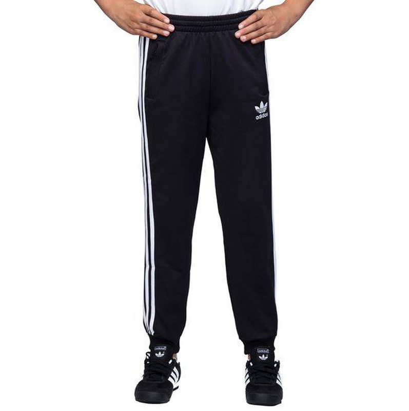 J superstar pant-null