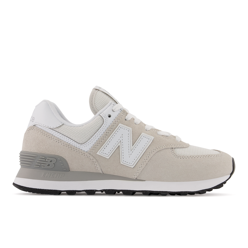 New balance women 574 - classic (wl574evw)-null