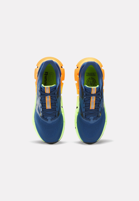 Reebok men's floatzig 2-null