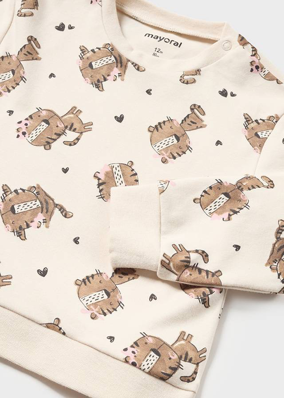 Πυτζαμα total look-null