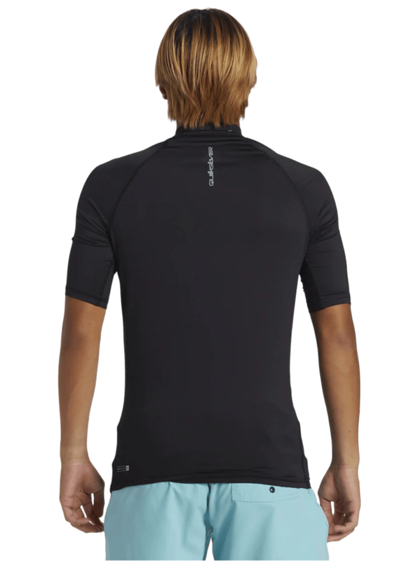 Product image: Quiksilver mens lycras everyday upf50 ss-null